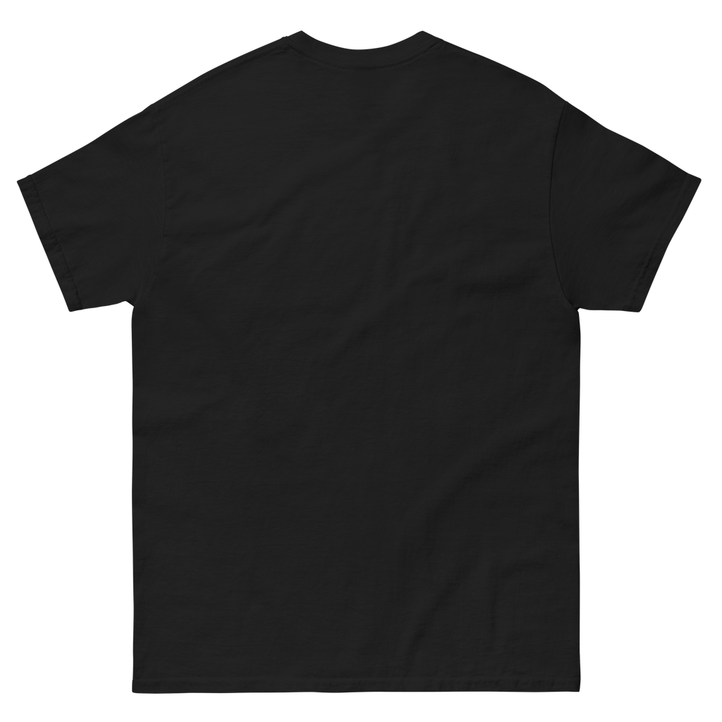 SS26 "Wine" T-shirt